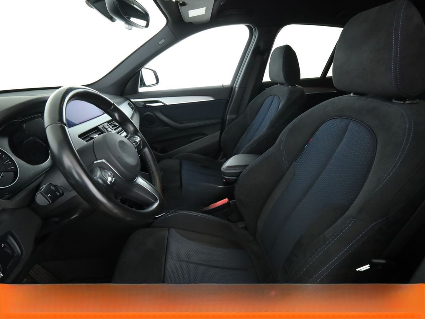 BMW X1 xDrive 20i M Sport Aut.*NAVI*HUD*TEMPO*PDC* foto 10