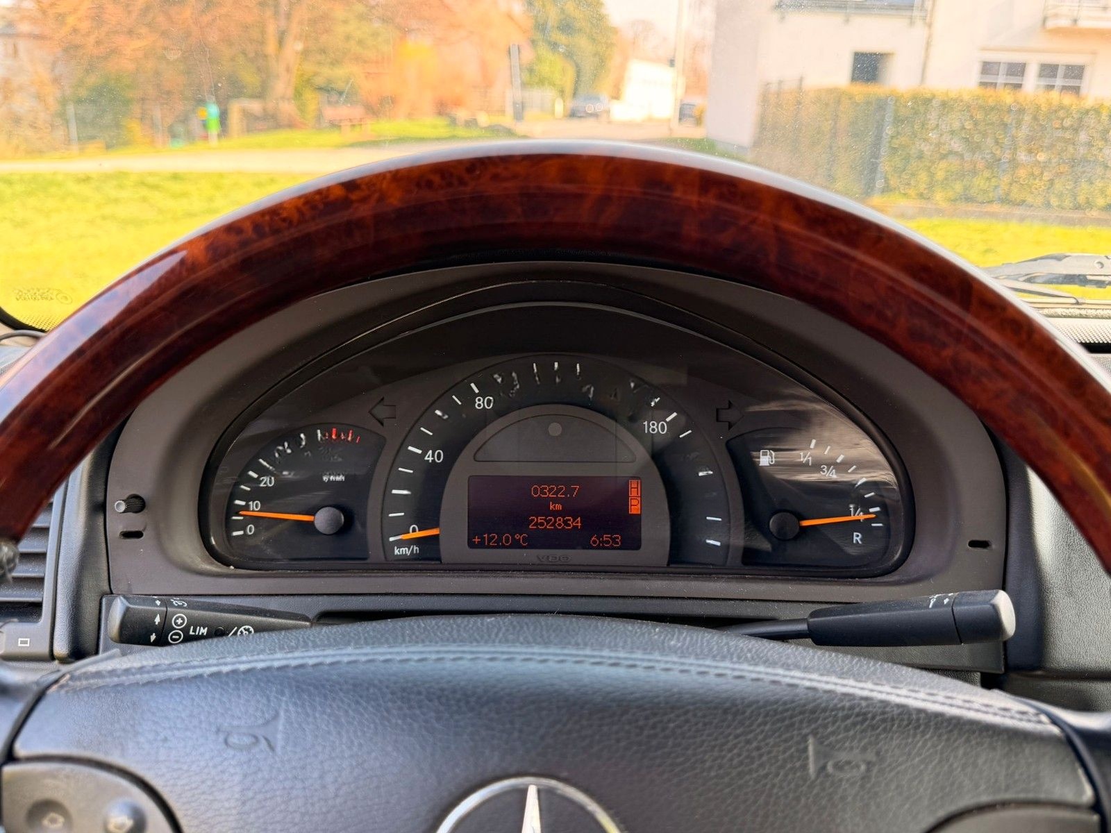 Mercedes-Benz G 400 CDI Station 3 Türen Restauriert  Selten foto 2