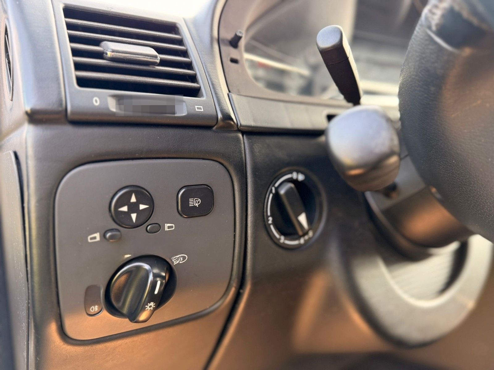 Mercedes-Benz G 400 CDI Station 3 Türen Restauriert  Selten foto 6
