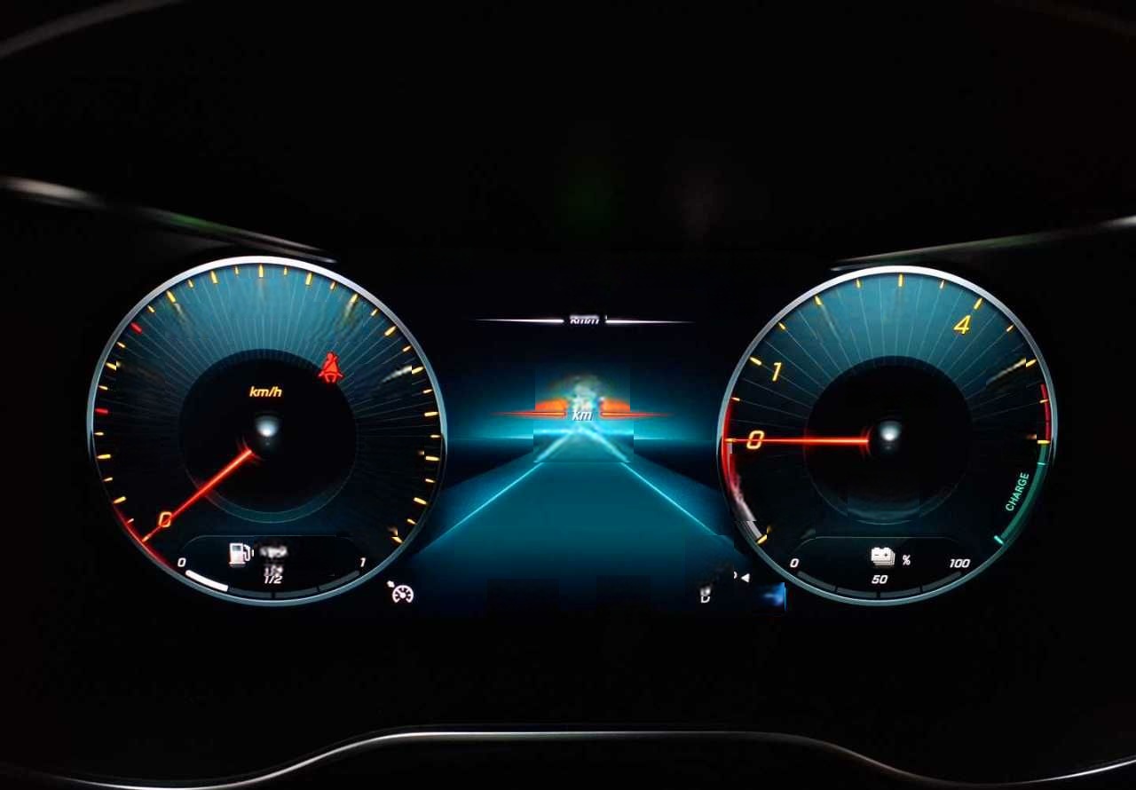 Mercedes-Benz GLC-Coupe 300de 4M-AMG AHK BusiP KomfP foto 14