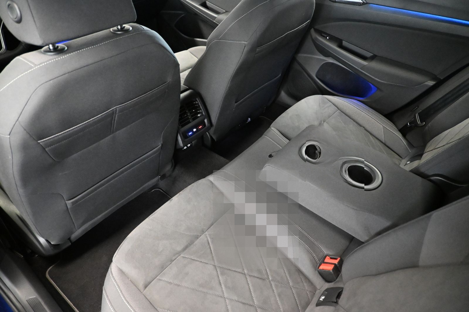 Volkswagen Golf Style *IQ-LIGHT*AHK*KAMERA*KEYLESS*CARPLAY foto 16