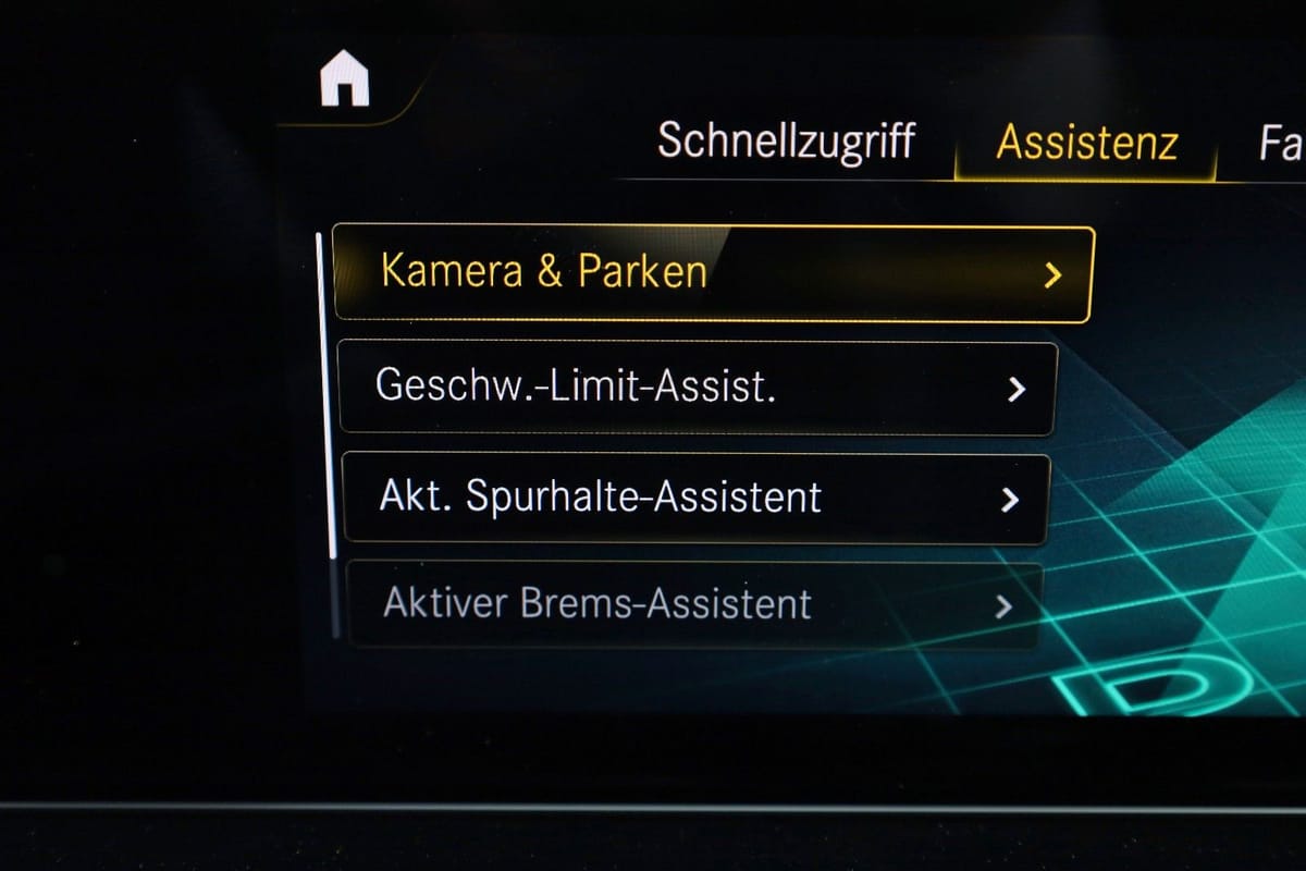 Mercedes-Benz GLA 250e Style Navi Park P Kamera T.Leder SH LED foto 21