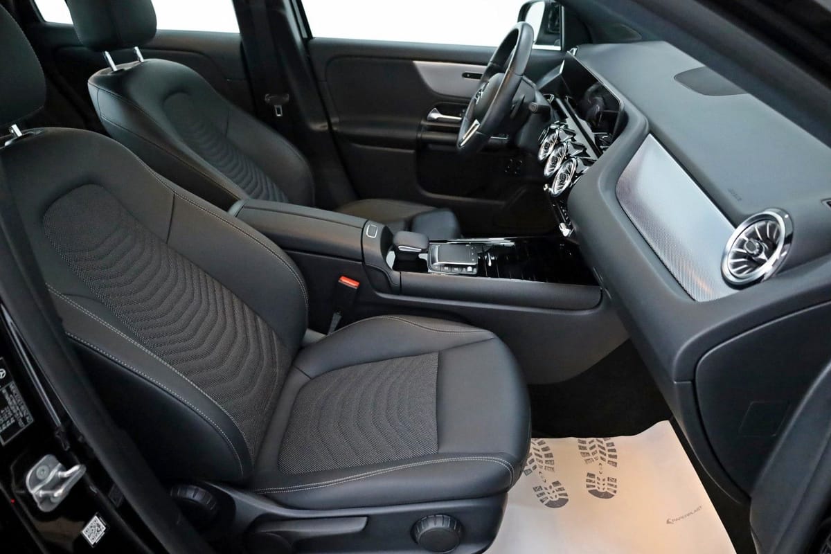 Mercedes-Benz GLA 250e Style Navi Park P Kamera T.Leder SH LED foto 4