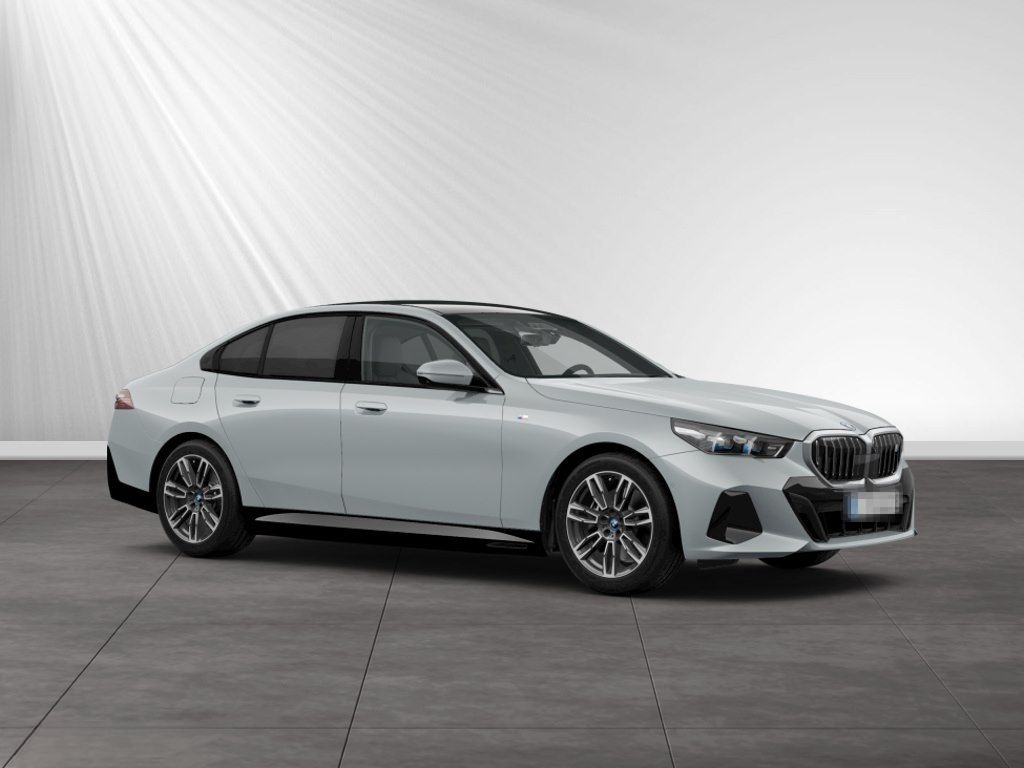 BMW i5 eDrive40 M Sport|AHK|Pano|Bowers&Wilkins foto 12