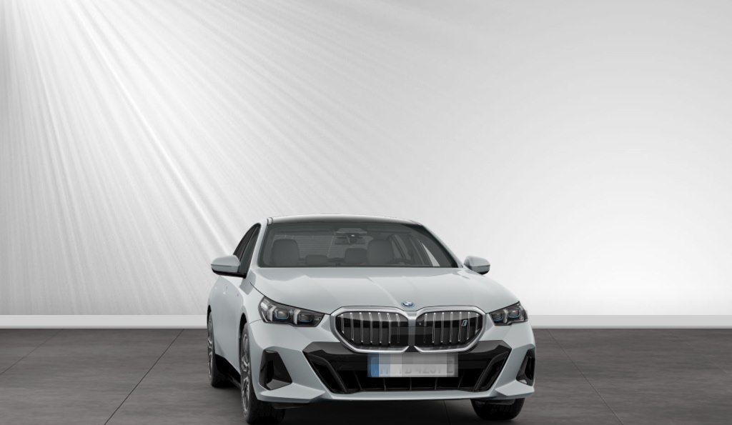 BMW i5 eDrive40 M Sport|AHK|Pano|Bowers&Wilkins foto 13