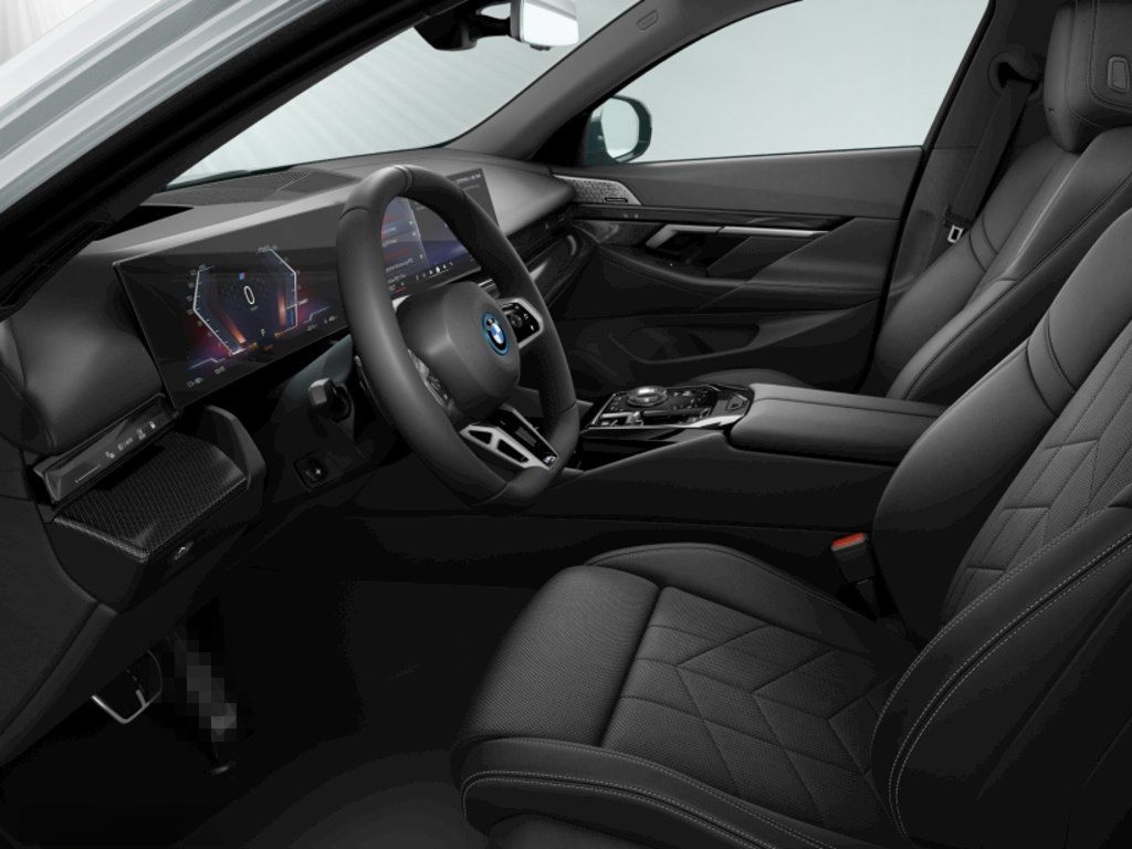 BMW i5 eDrive40 M Sport|AHK|Pano|Bowers&Wilkins foto 3