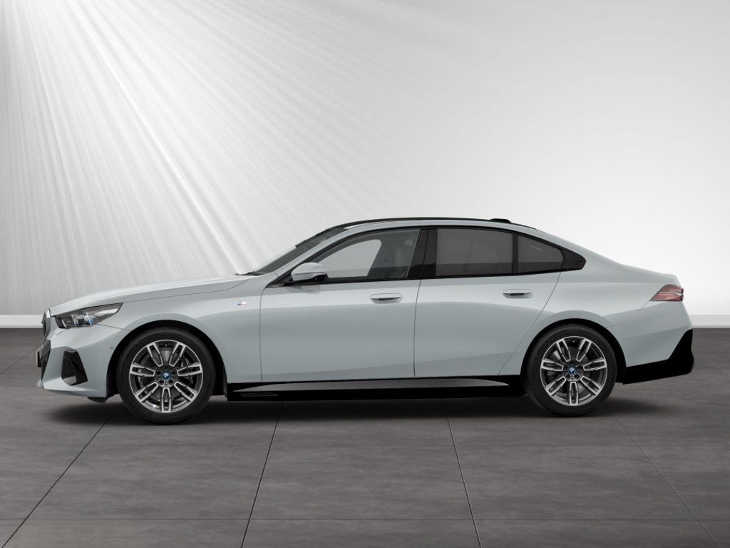 BMW i5 eDrive40 M Sport|AHK|Pano|Bowers&Wilkins foto 7
