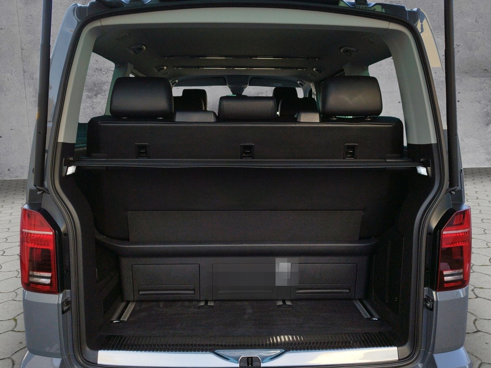 Volkswagen Multivan T6.1 Generation Six 2.0TDI DSG RFK/LED foto 12