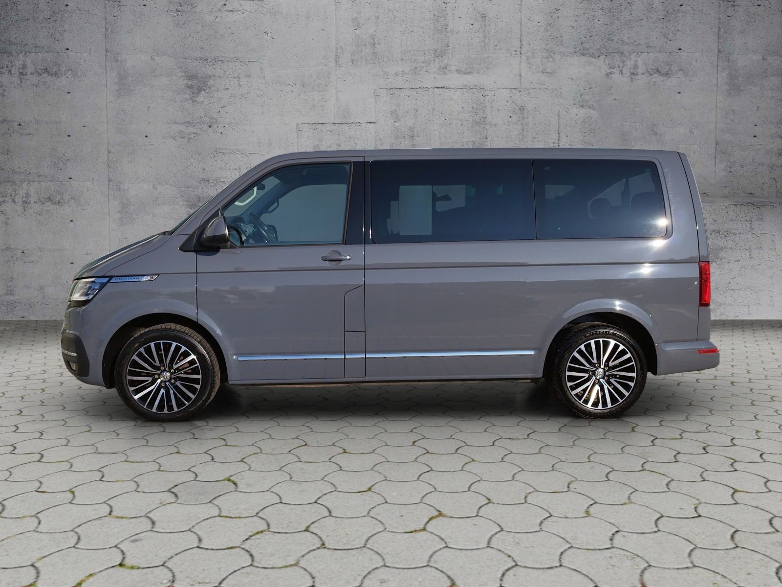 Volkswagen Multivan T6.1 Generation Six 2.0TDI DSG RFK/LED foto 3