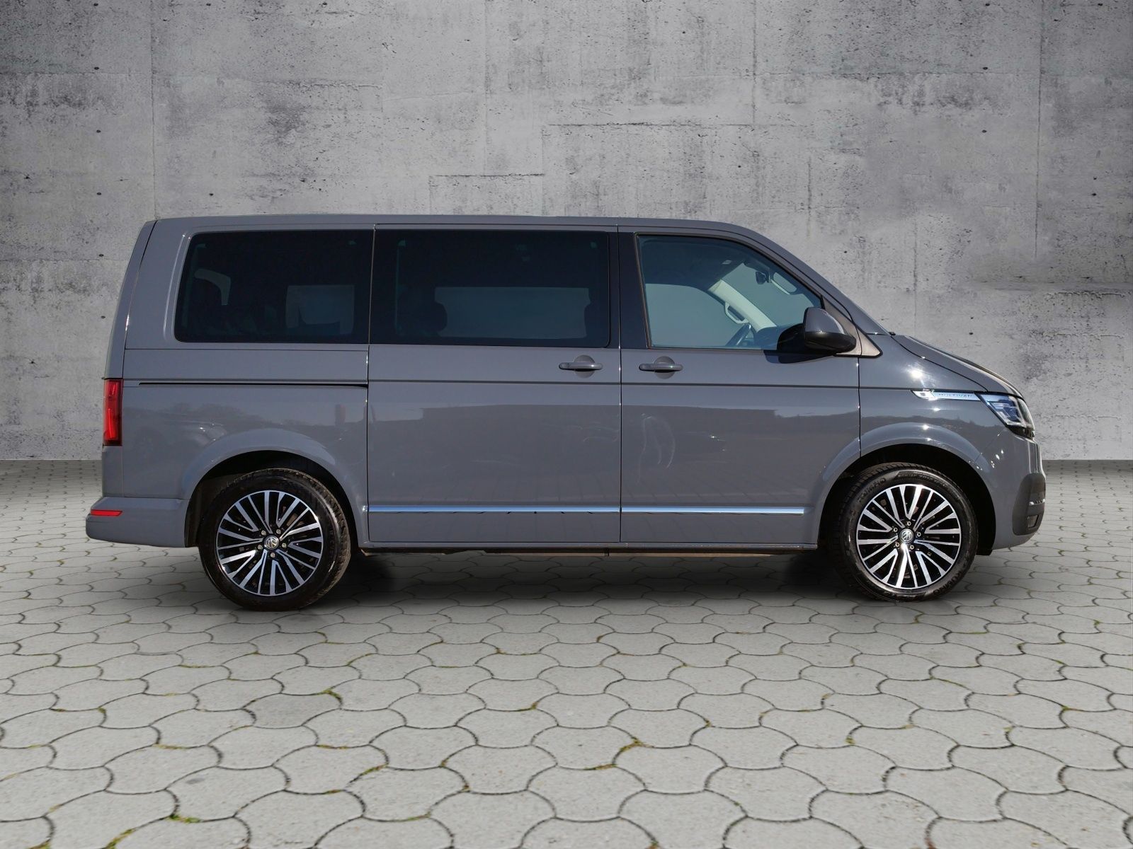 Volkswagen Multivan T6.1 Generation Six 2.0TDI DSG RFK/LED foto 5