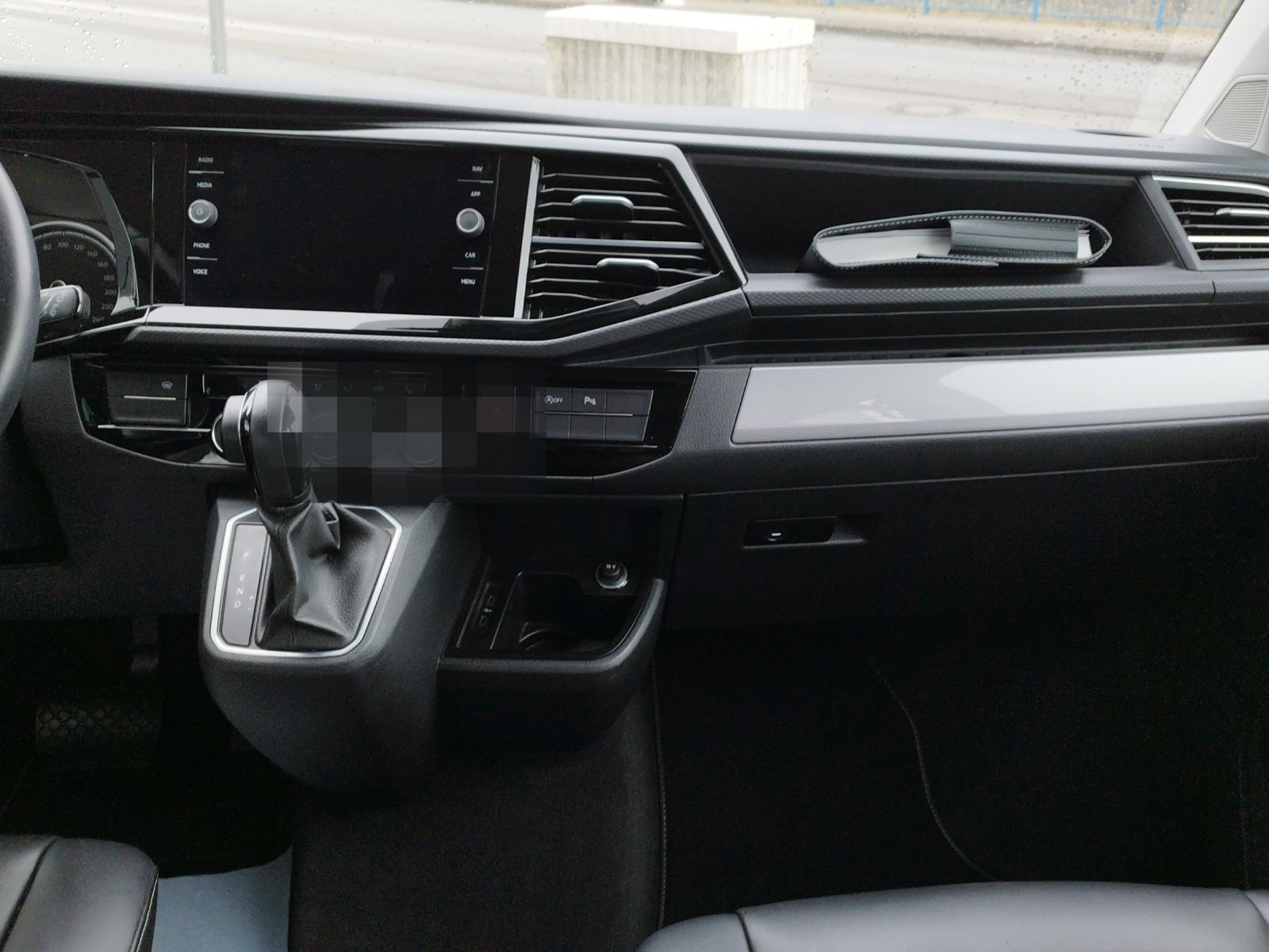 Volkswagen Multivan T6.1 Generation Six 2.0TDI DSG RFK/LED foto 10