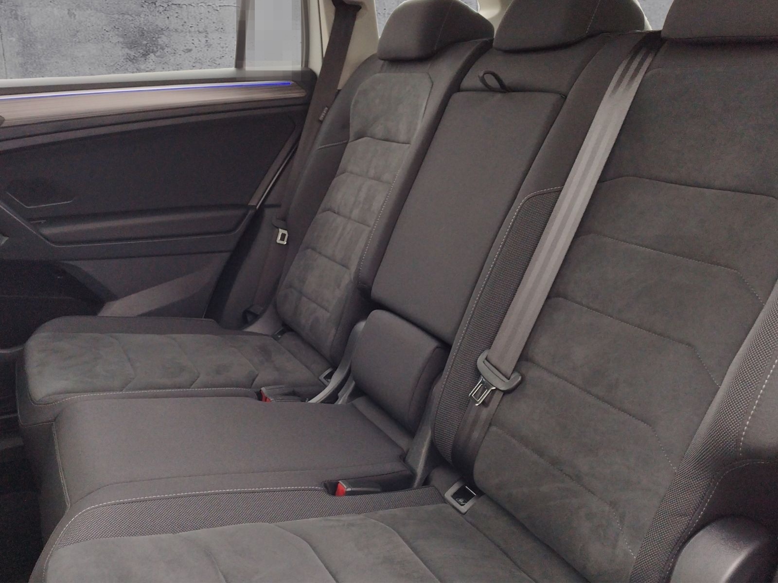 Volkswagen Tiguan Allspace Elegance 2.0 TSI 4M DSG PANO foto 11