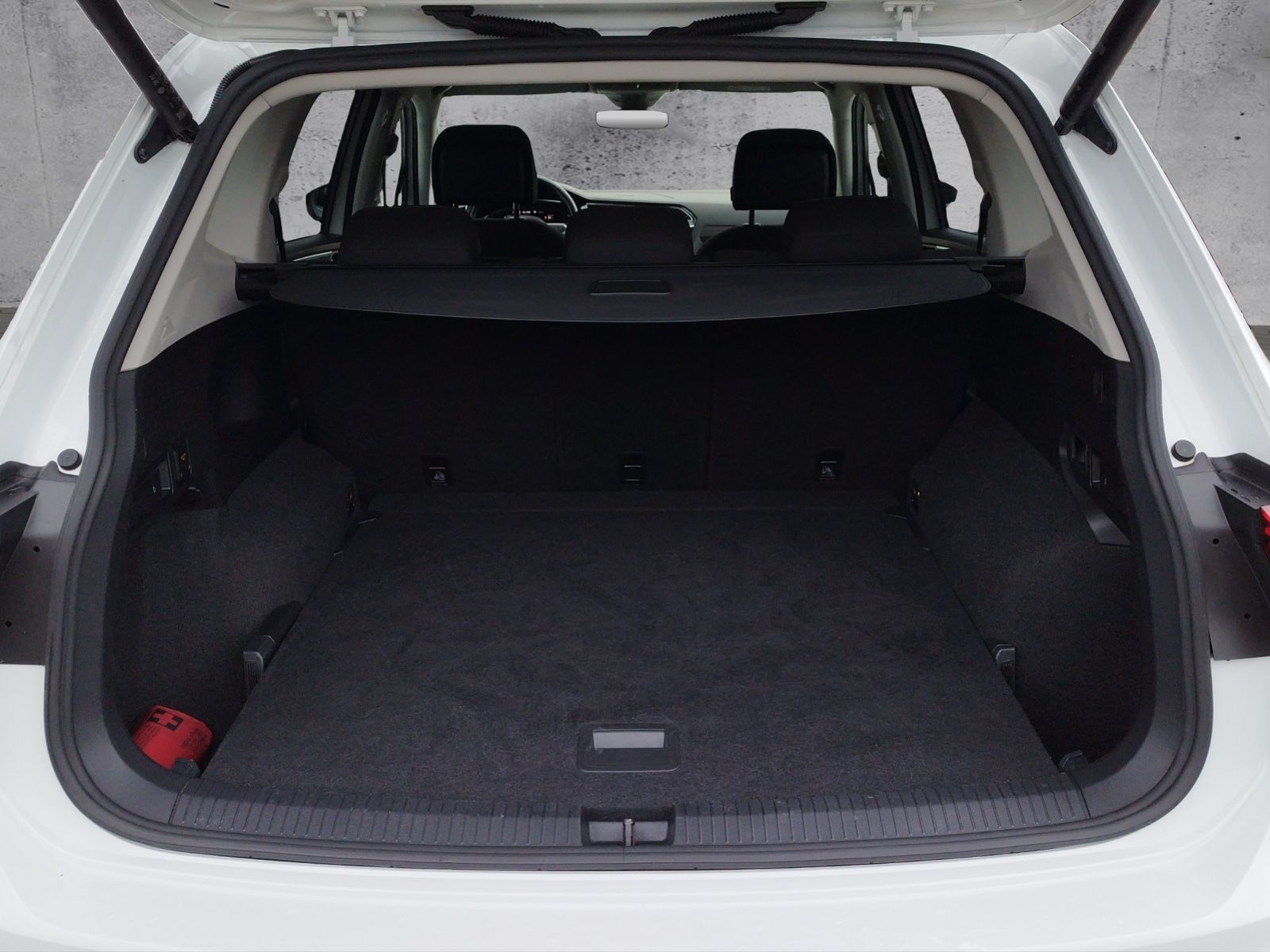 Volkswagen Tiguan Allspace Elegance 2.0 TSI 4M DSG PANO foto 12