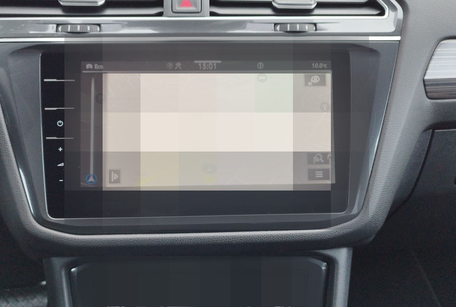 Volkswagen Tiguan Allspace Elegance 2.0 TSI 4M DSG PANO foto 15