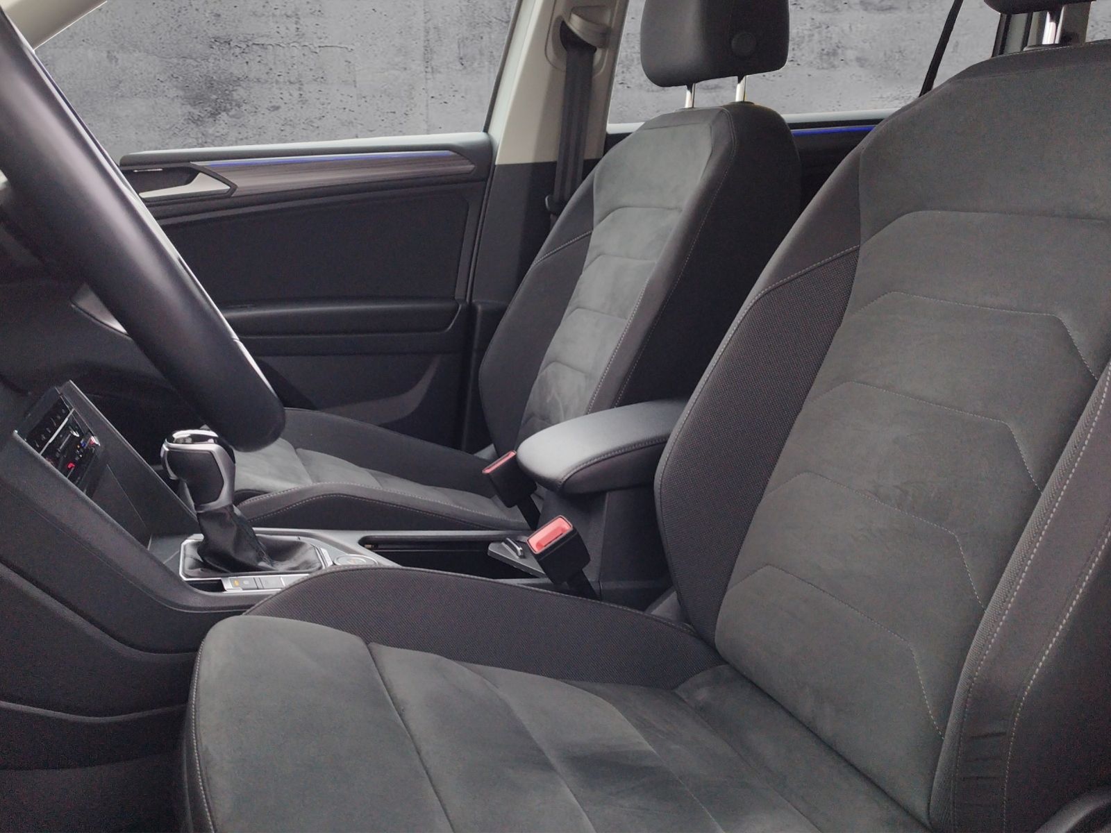 Volkswagen Tiguan Allspace Elegance 2.0 TSI 4M DSG PANO foto 7