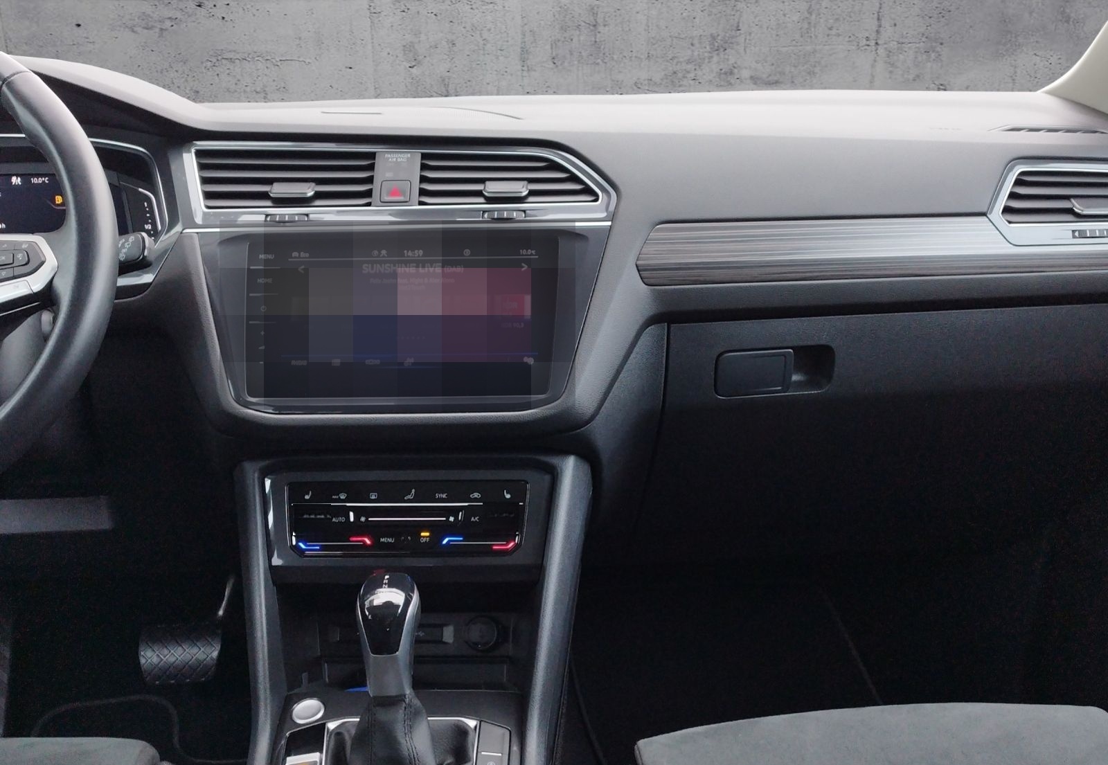 Volkswagen Tiguan Allspace Elegance 2.0 TSI 4M DSG PANO foto 10