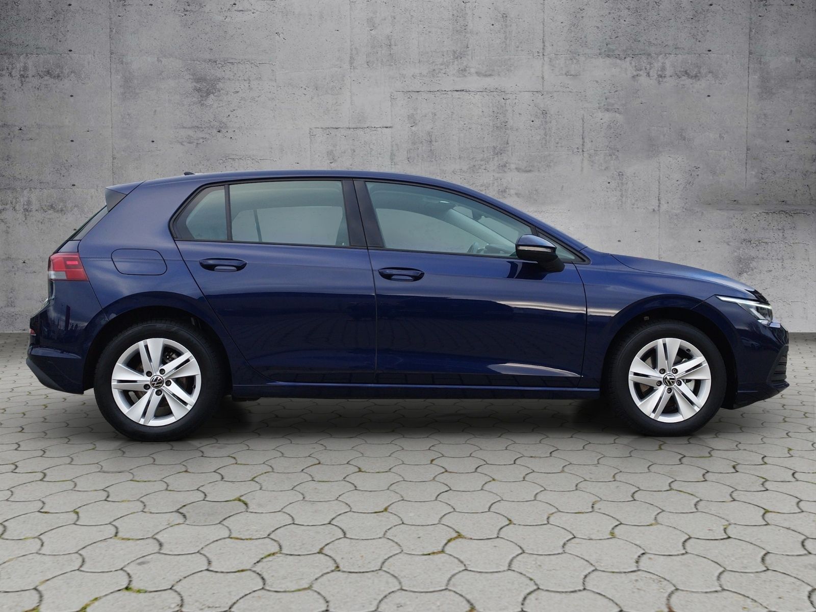 Volkswagen Golf VIII Life 2.0 TDI DSG LED/ACC/TRAVEL/NAV foto 5