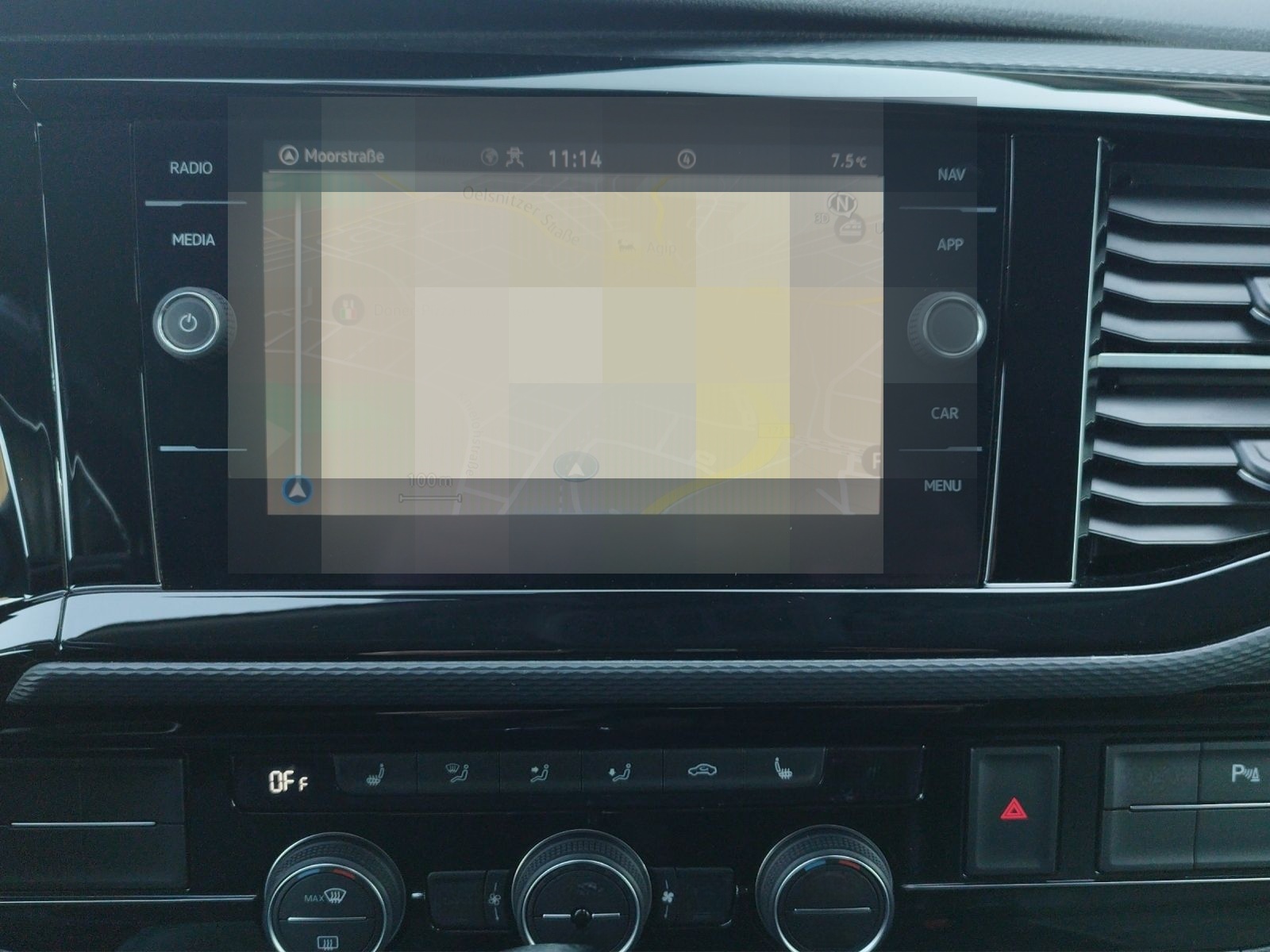 Volkswagen Multivan T6.1 Generation Six 2.0 TDI 4M DSG AHK foto 16