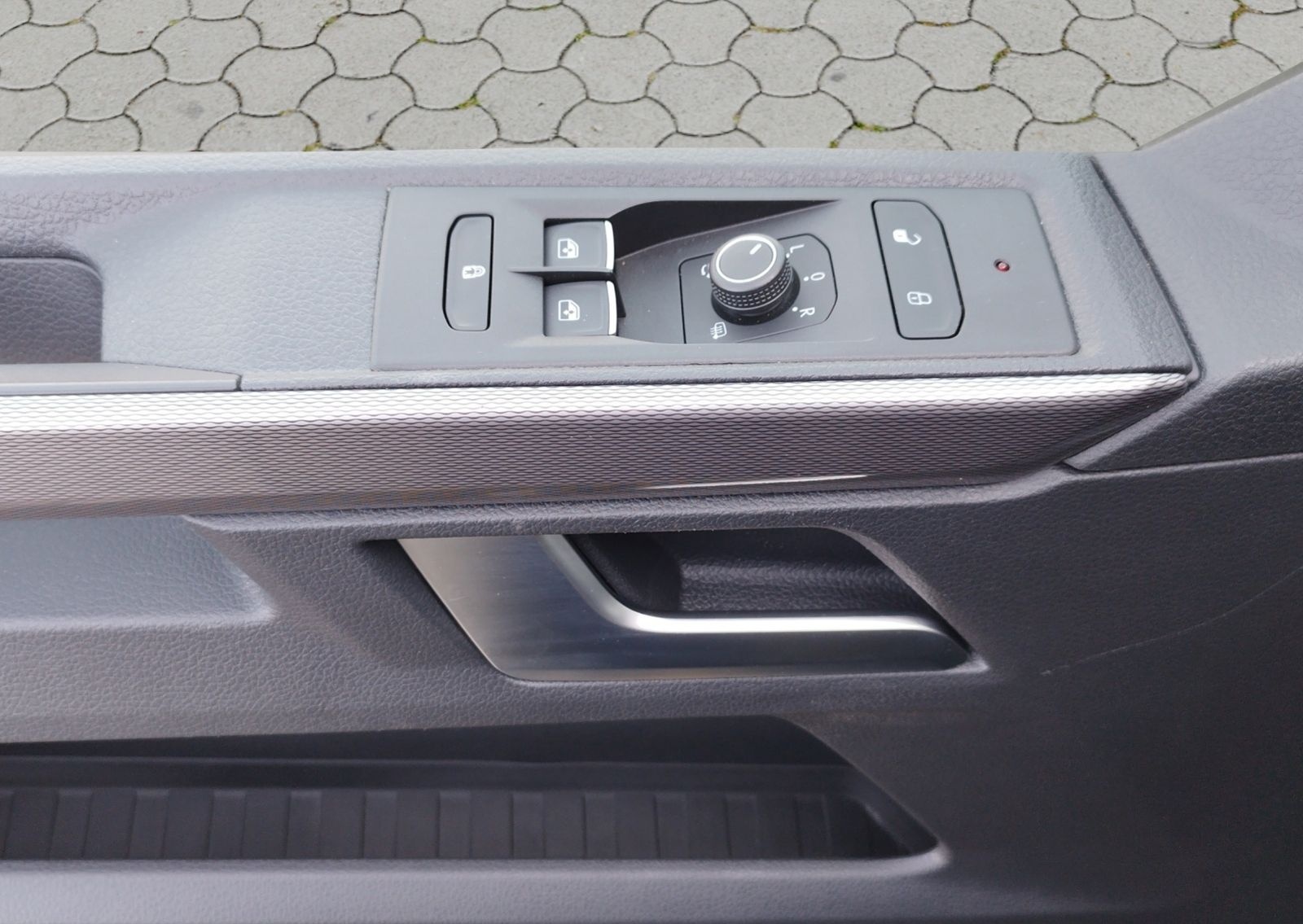 Volkswagen Multivan T6.1 Generation Six 2.0 TDI 4M DSG AHK foto 8