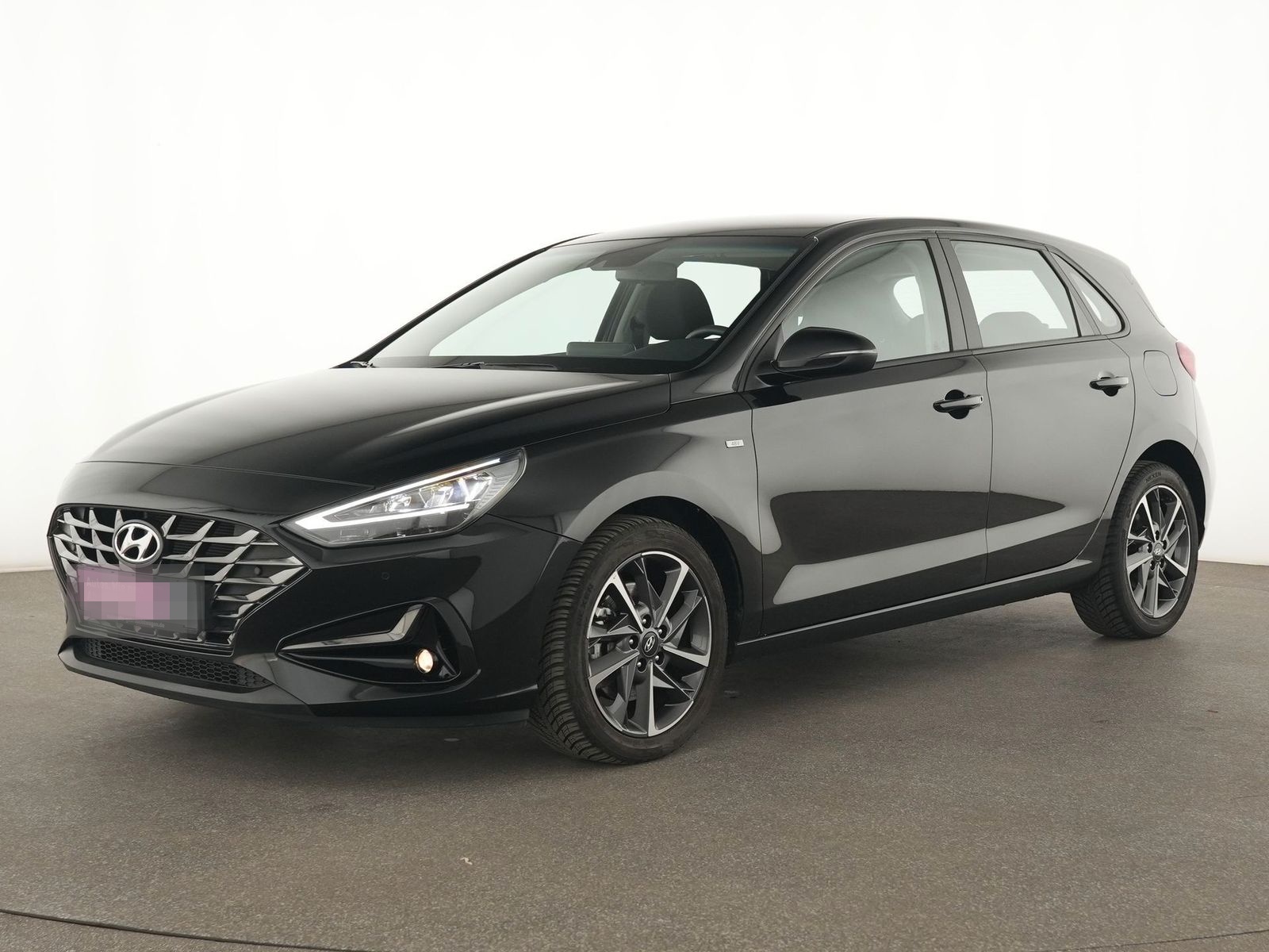 Hyundai i30 Trend Kamera|LED|Navi|Tempomat|SHZ|CarPlay foto 2