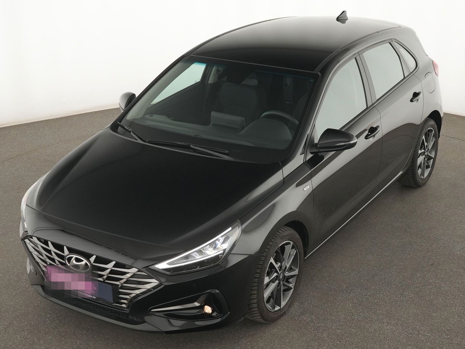 Hyundai i30 Trend Kamera|LED|Navi|Tempomat|SHZ|CarPlay foto 11