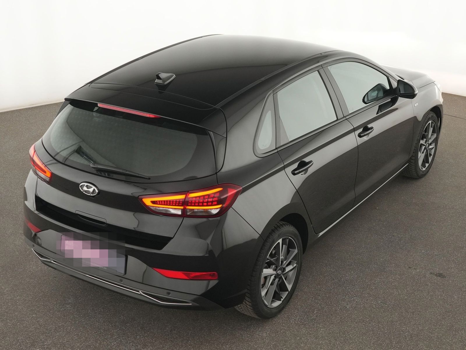 Hyundai i30 Trend Kamera|LED|Navi|Tempomat|SHZ|CarPlay foto 12