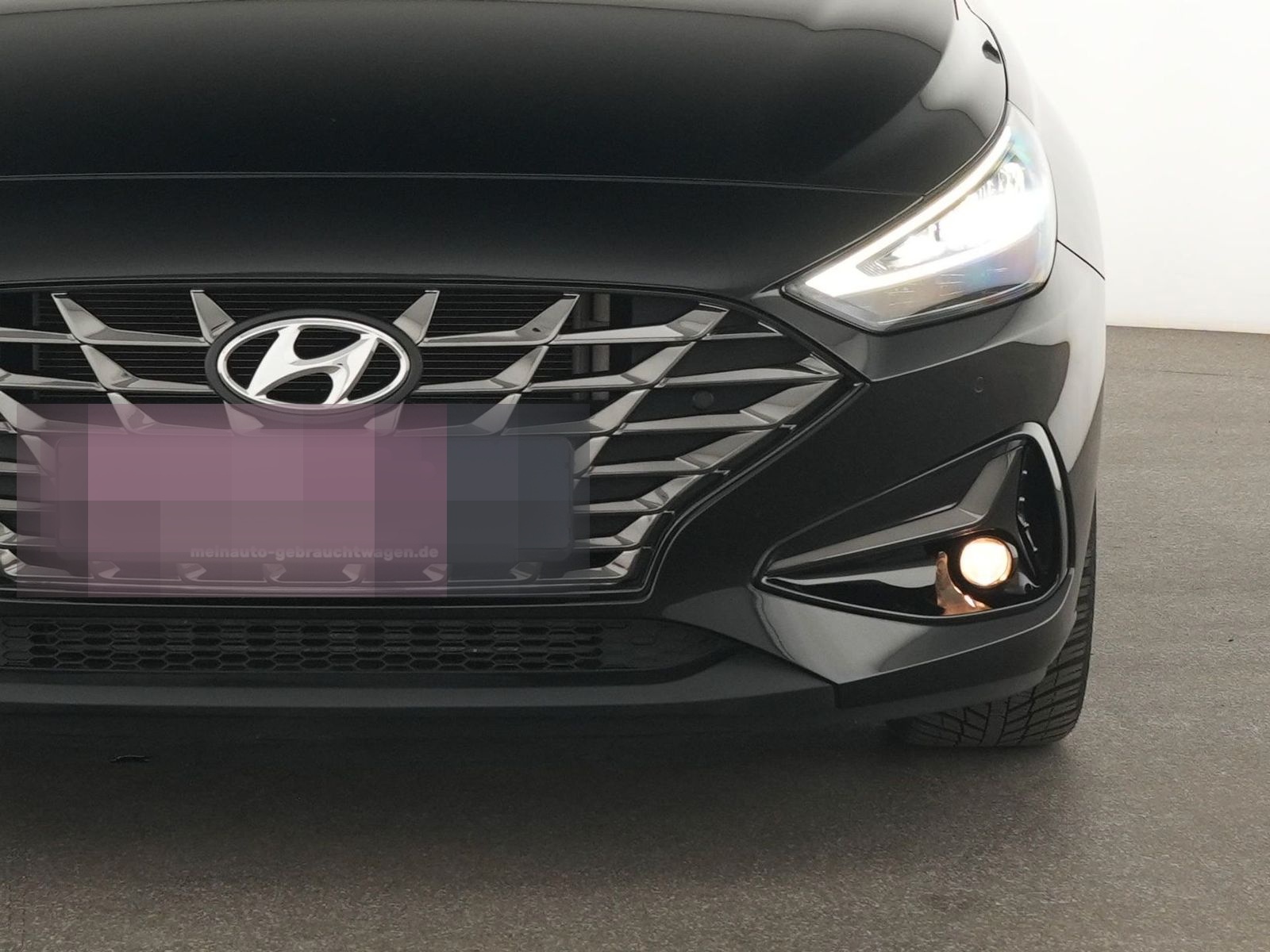 Hyundai i30 Trend Kamera|LED|Navi|Tempomat|SHZ|CarPlay foto 13