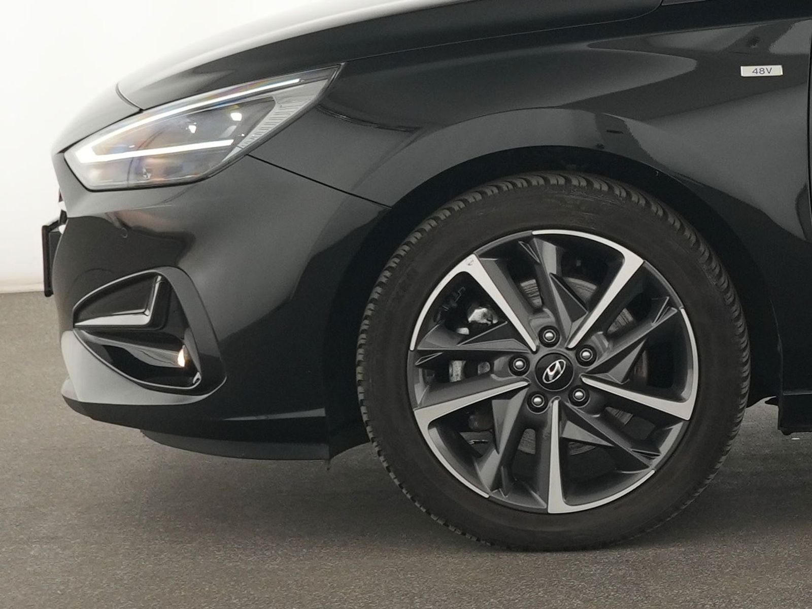 Hyundai i30 Trend Kamera|LED|Navi|Tempomat|SHZ|CarPlay foto 14