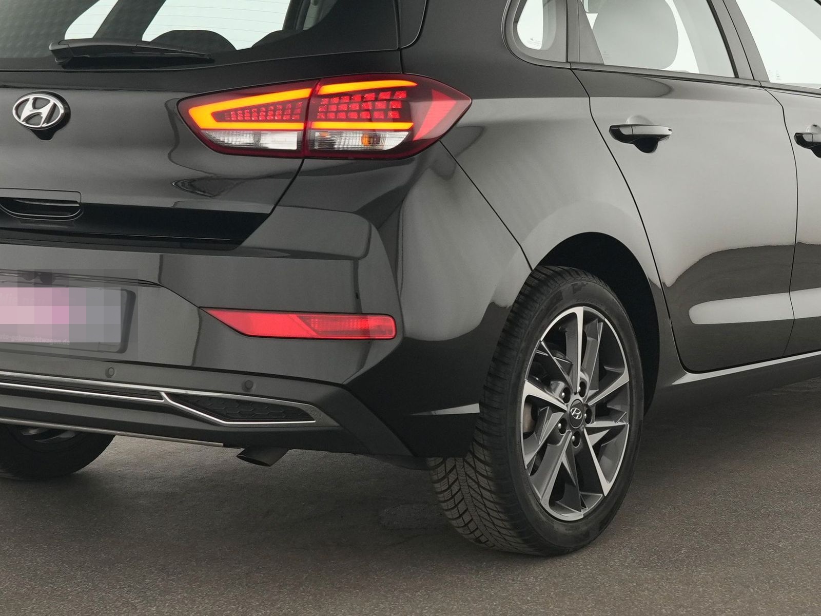 Hyundai i30 Trend Kamera|LED|Navi|Tempomat|SHZ|CarPlay foto 15