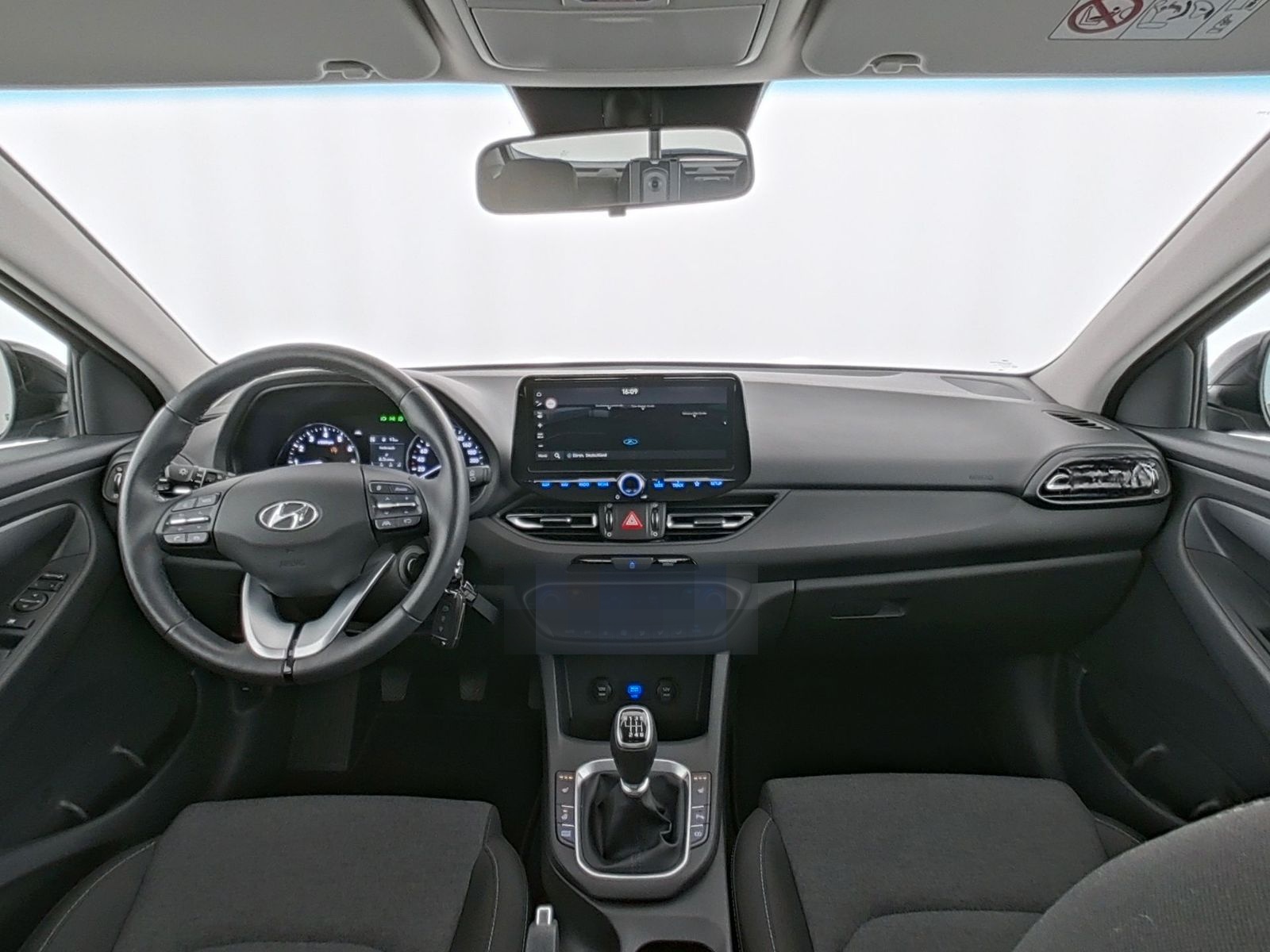 Hyundai i30 Trend Kamera|LED|Navi|Tempomat|SHZ|CarPlay foto 16