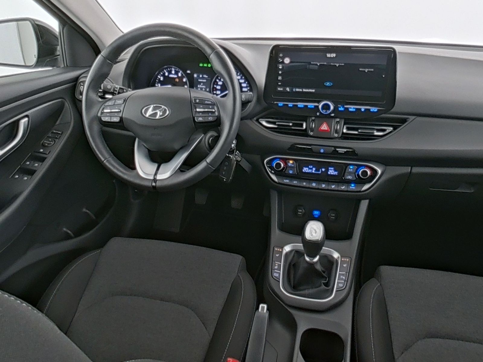 Hyundai i30 Trend Kamera|LED|Navi|Tempomat|SHZ|CarPlay foto 17