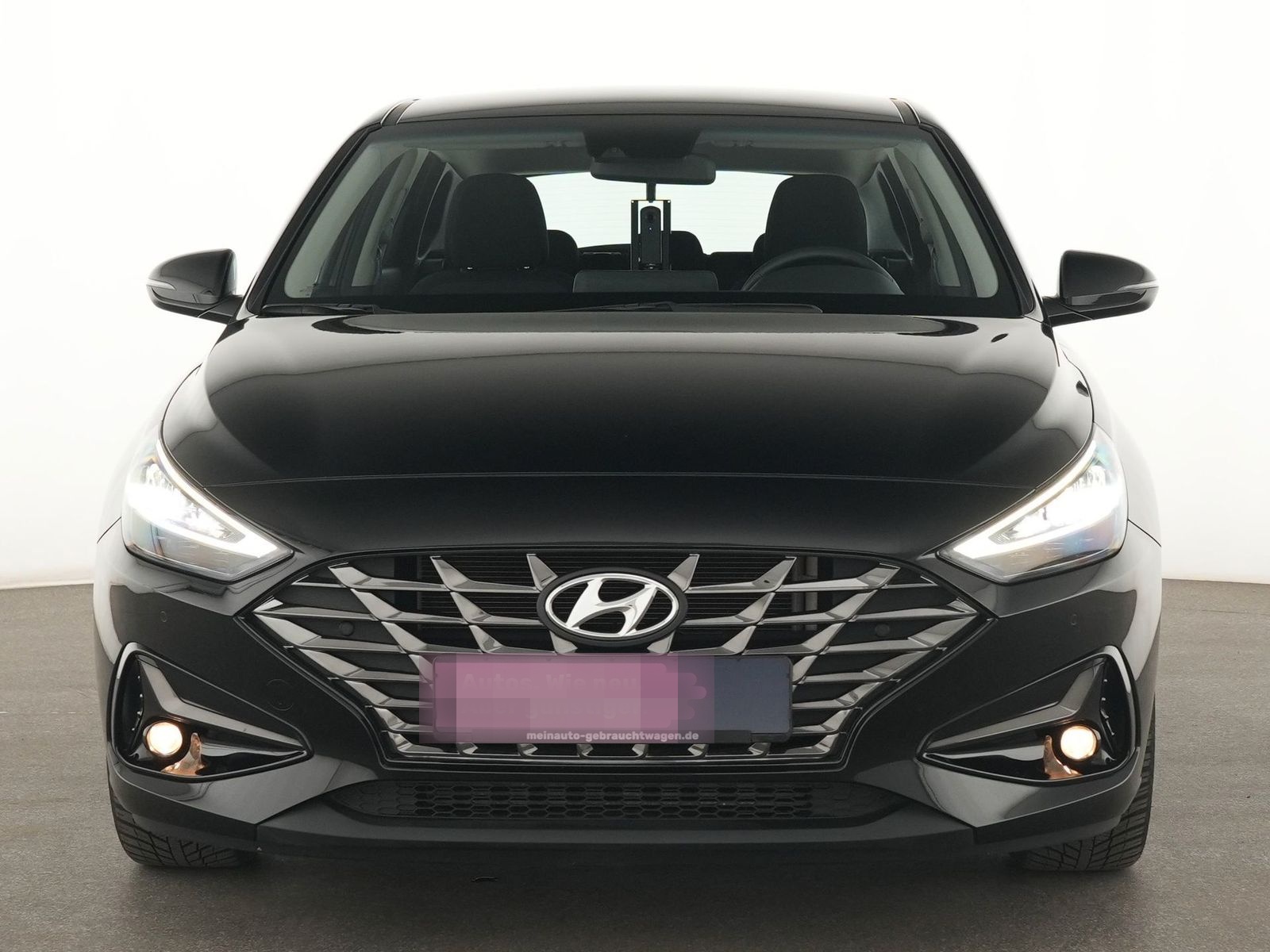 Hyundai i30 Trend Kamera|LED|Navi|Tempomat|SHZ|CarPlay foto 4