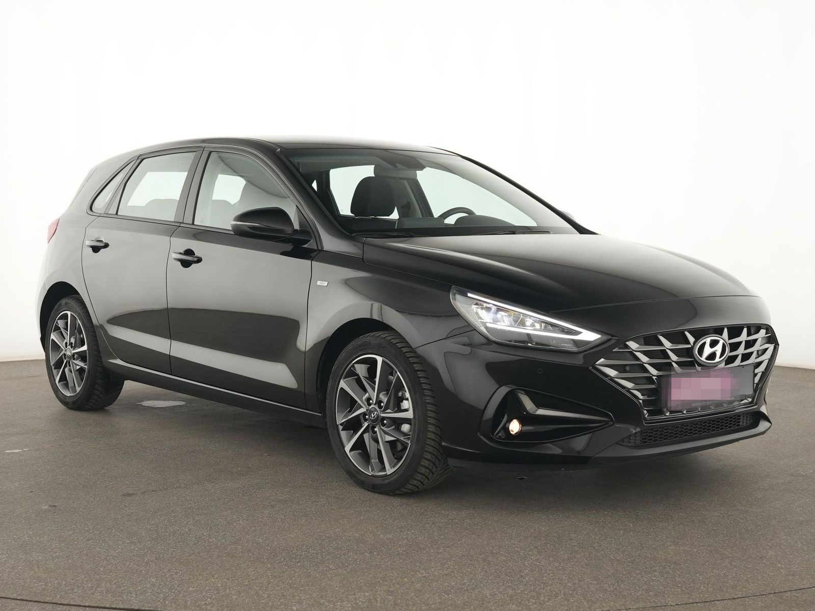 Hyundai i30 Trend Kamera|LED|Navi|Tempomat|SHZ|CarPlay foto 5