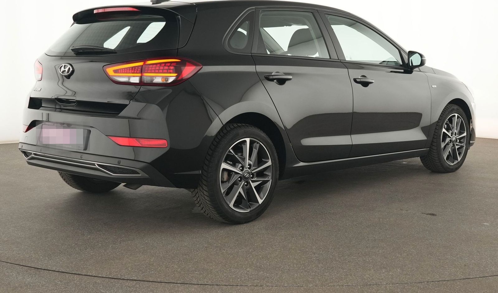 Hyundai i30 Trend Kamera|LED|Navi|Tempomat|SHZ|CarPlay foto 7