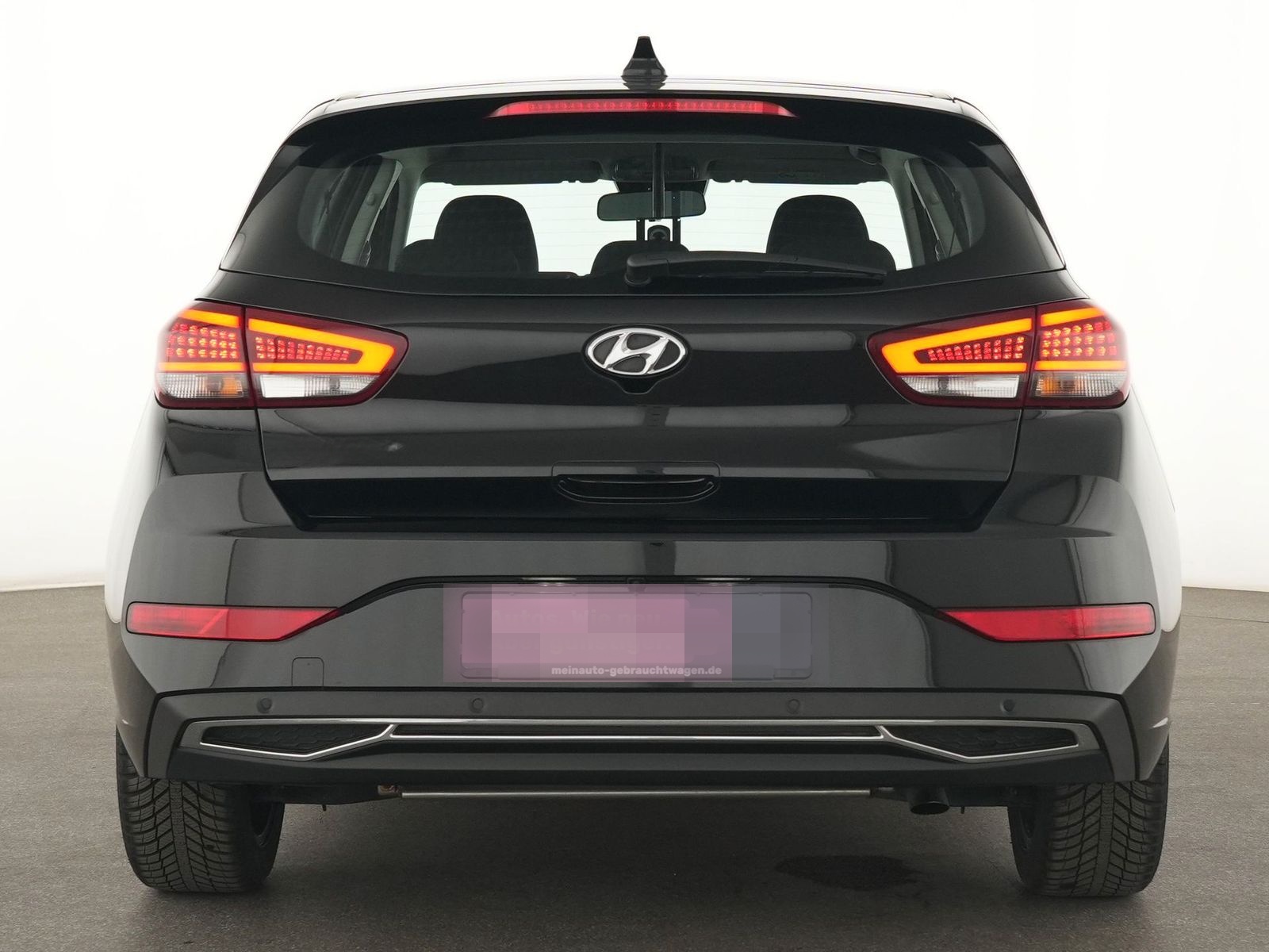 Hyundai i30 Trend Kamera|LED|Navi|Tempomat|SHZ|CarPlay foto 8