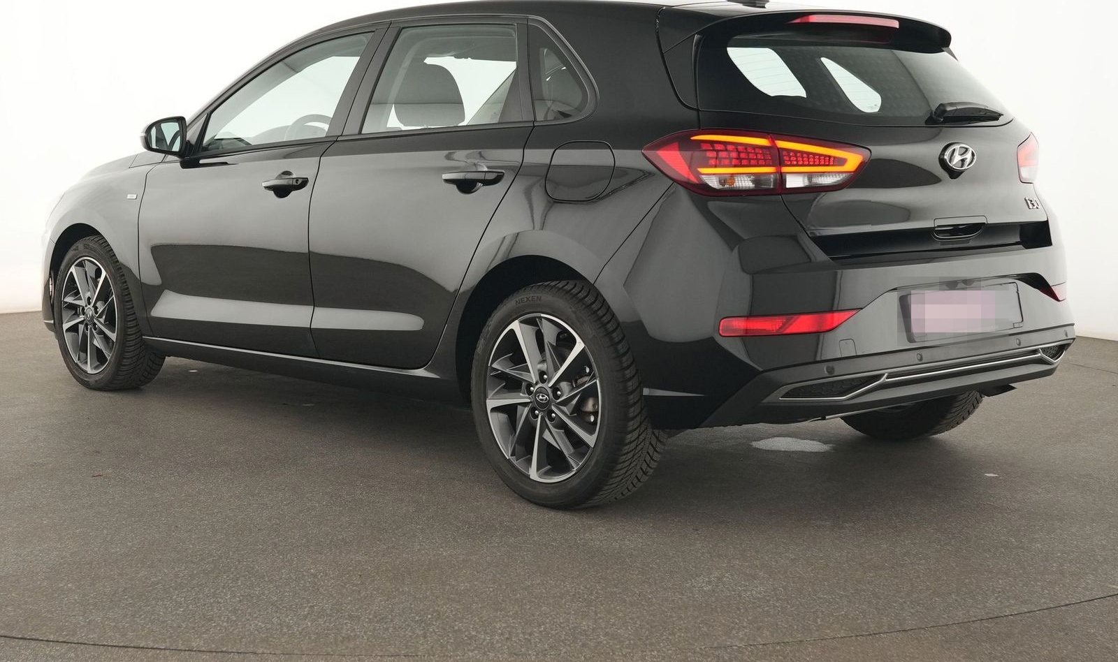 Hyundai i30 Trend Kamera|LED|Navi|Tempomat|SHZ|CarPlay foto 9