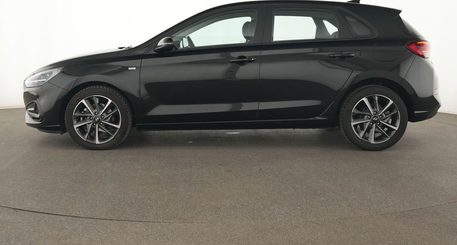 Hyundai i30 Trend Kamera|LED|Navi|Tempomat|SHZ|CarPlay foto 10