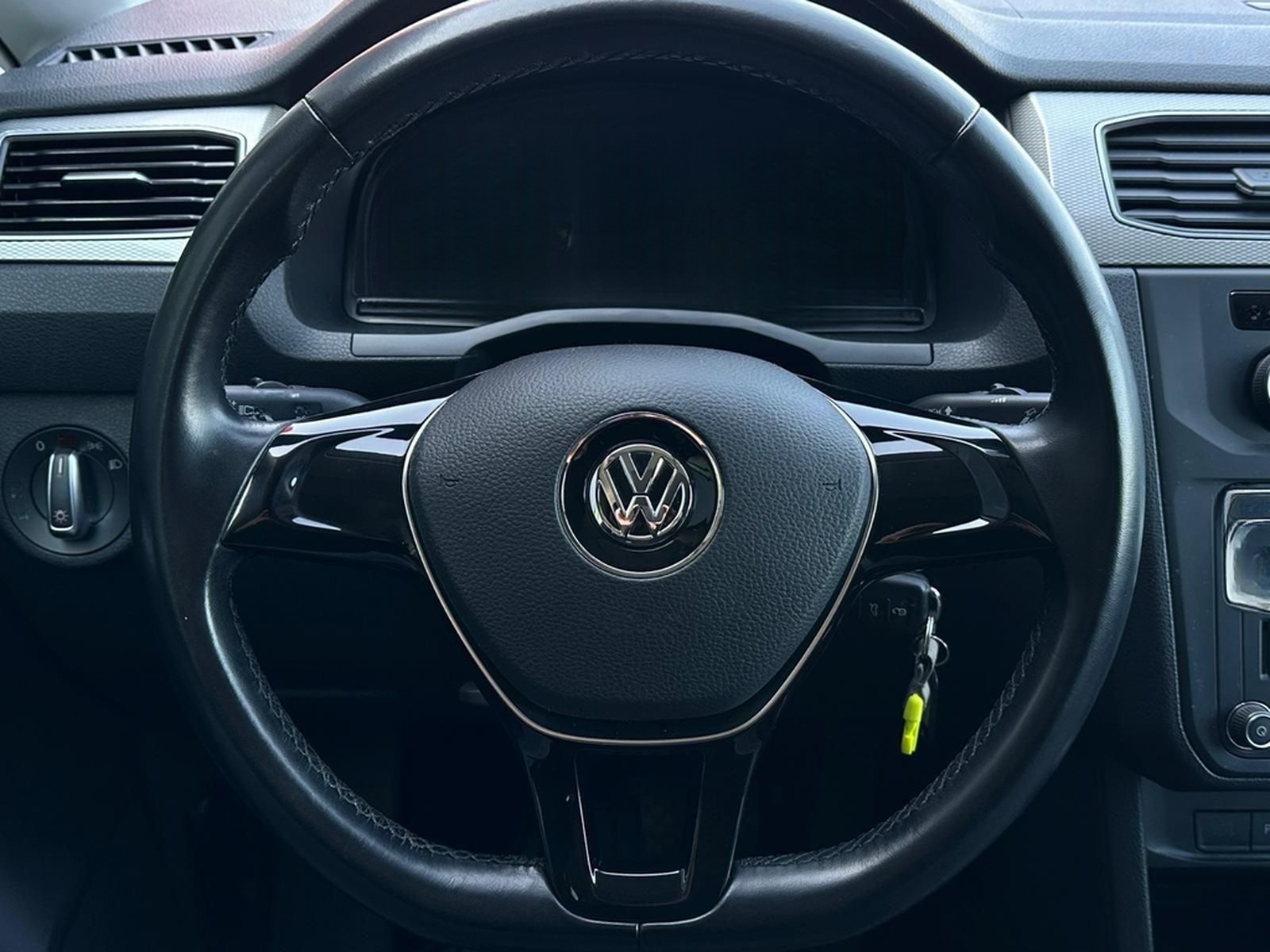 Volkswagen Caddy MAXI 2.0TDI COMFORTLINE* SHZ#FH#SH#AHK#PDC foto 11