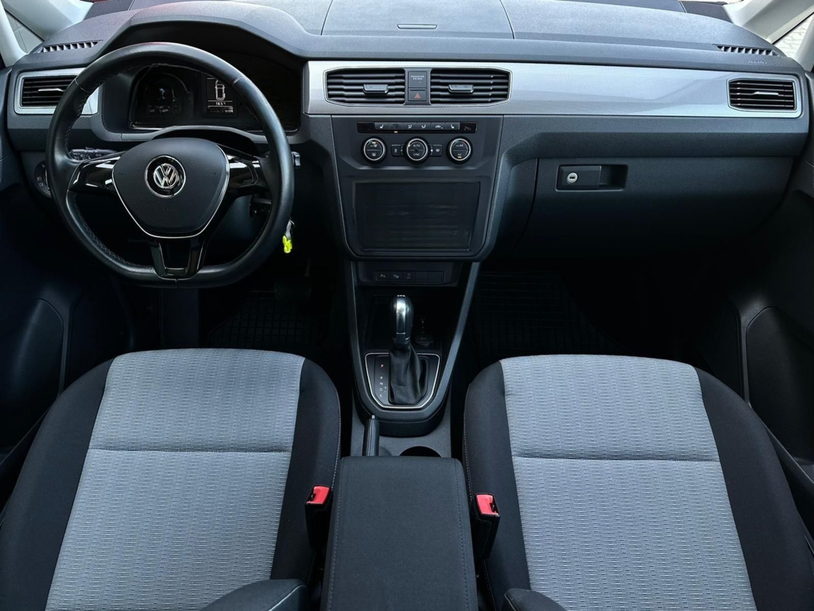 Volkswagen Caddy MAXI 2.0TDI COMFORTLINE* SHZ#FH#SH#AHK#PDC foto 10
