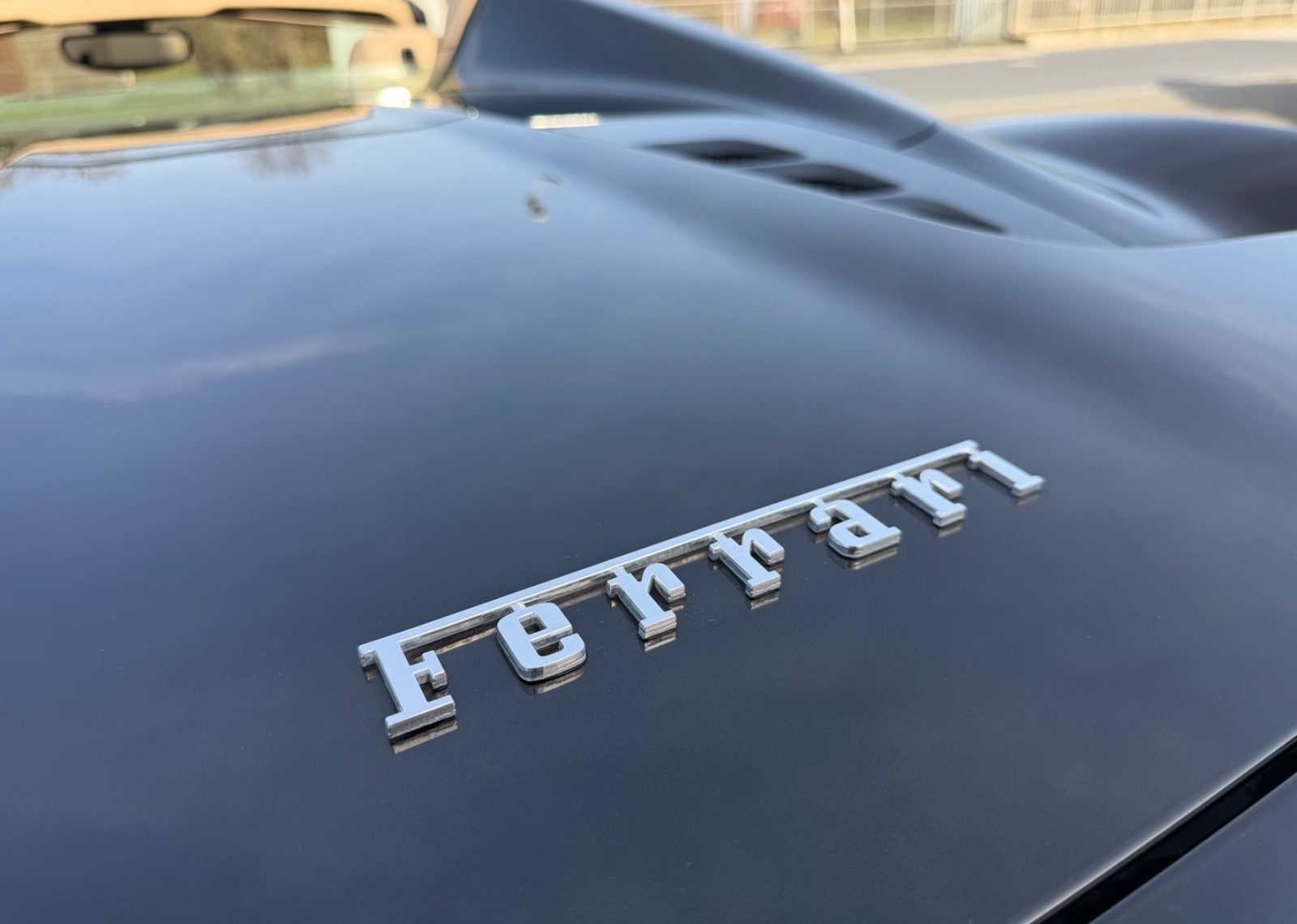 Ferrari 458 Italia Spider "LIFT""CARBON" foto 19