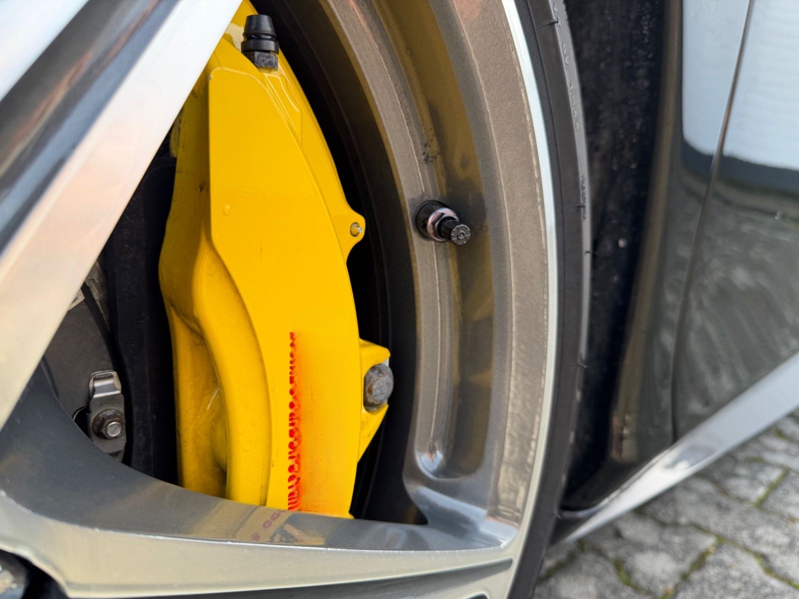 Ferrari 458 Italia Spider "LIFT""CARBON" foto 21