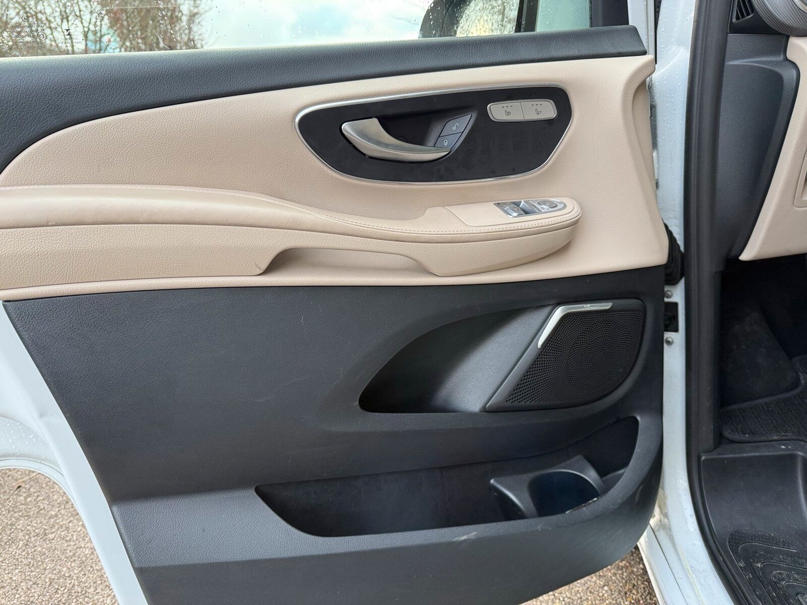Mercedes-Benz V 250 d 4M AVANTGARDE EDITION Kompakt Klima foto 16