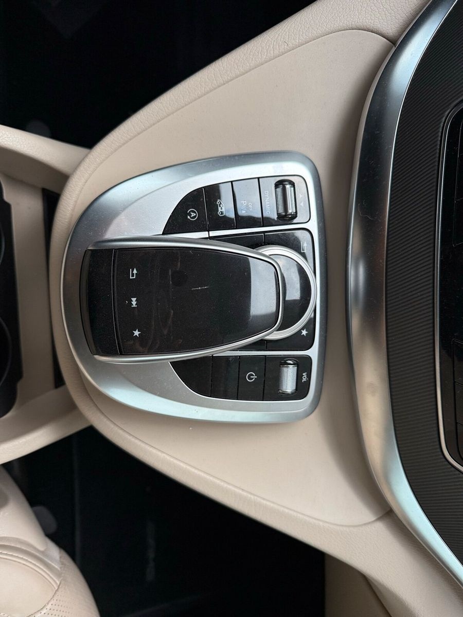 Mercedes-Benz V 250 d 4M AVANTGARDE EDITION Kompakt Klima foto 19