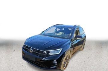 Volkswagen Taigo R-LINE 1.0 TSI DSG AHK+MATRIX+BLACK+NAVI foto 2