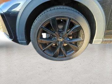 Volkswagen Taigo R-LINE 1.0 TSI DSG AHK+MATRIX+BLACK+NAVI foto 12