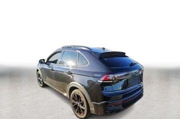 Volkswagen Taigo R-LINE 1.0 TSI DSG AHK+MATRIX+BLACK+NAVI foto 3