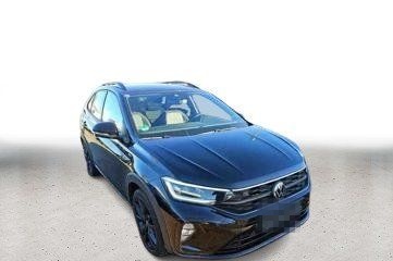 Volkswagen Taigo R-LINE 1.0 TSI DSG AHK+MATRIX+BLACK+NAVI foto 5