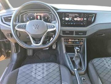 Volkswagen Taigo R-LINE 1.0 TSI DSG AHK+MATRIX+BLACK+NAVI foto 6