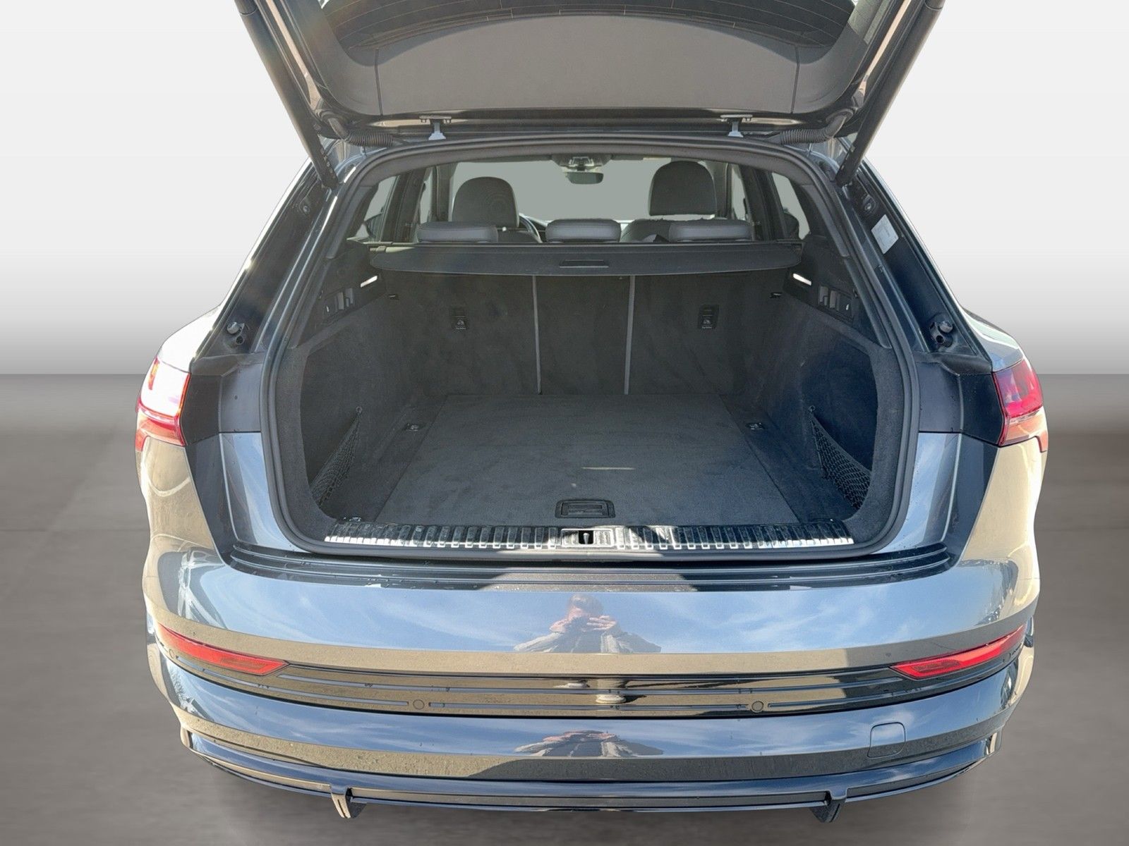 Audi e-tron S quattro UPE 123.635 Matrix Pano B&O foto 14