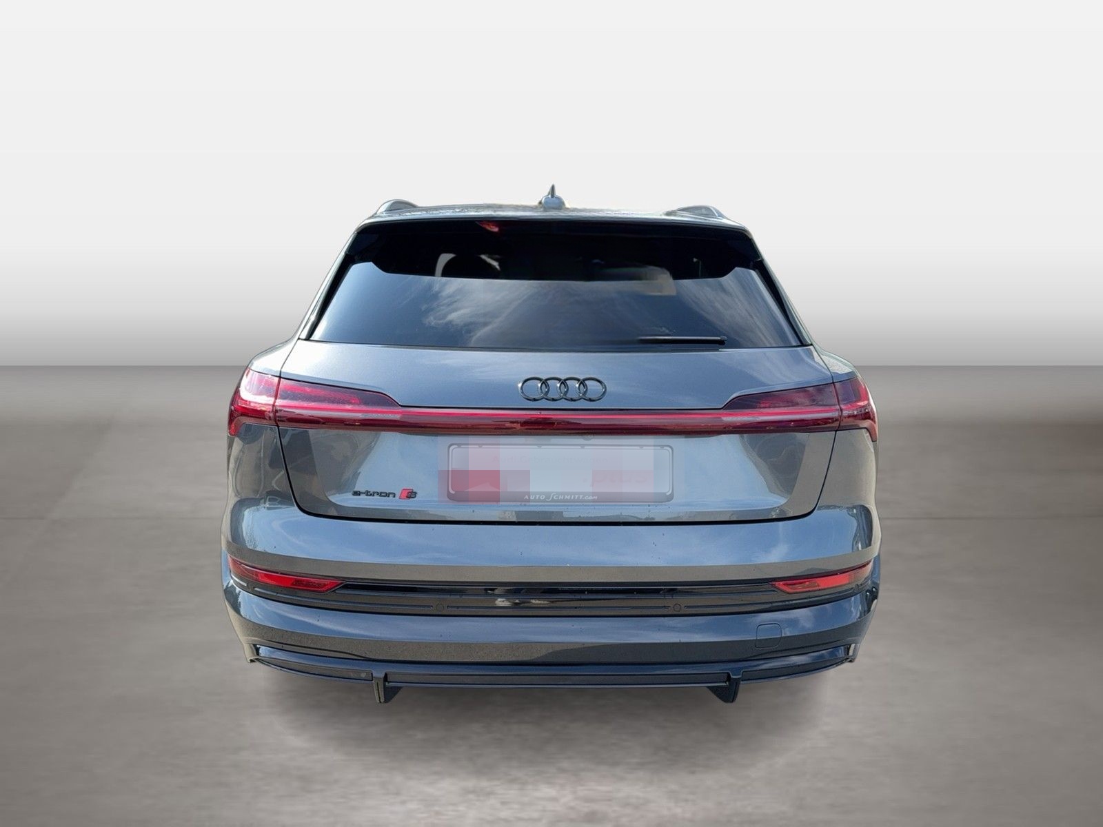 Audi e-tron S quattro UPE 123.635 Matrix Pano B&O foto 4